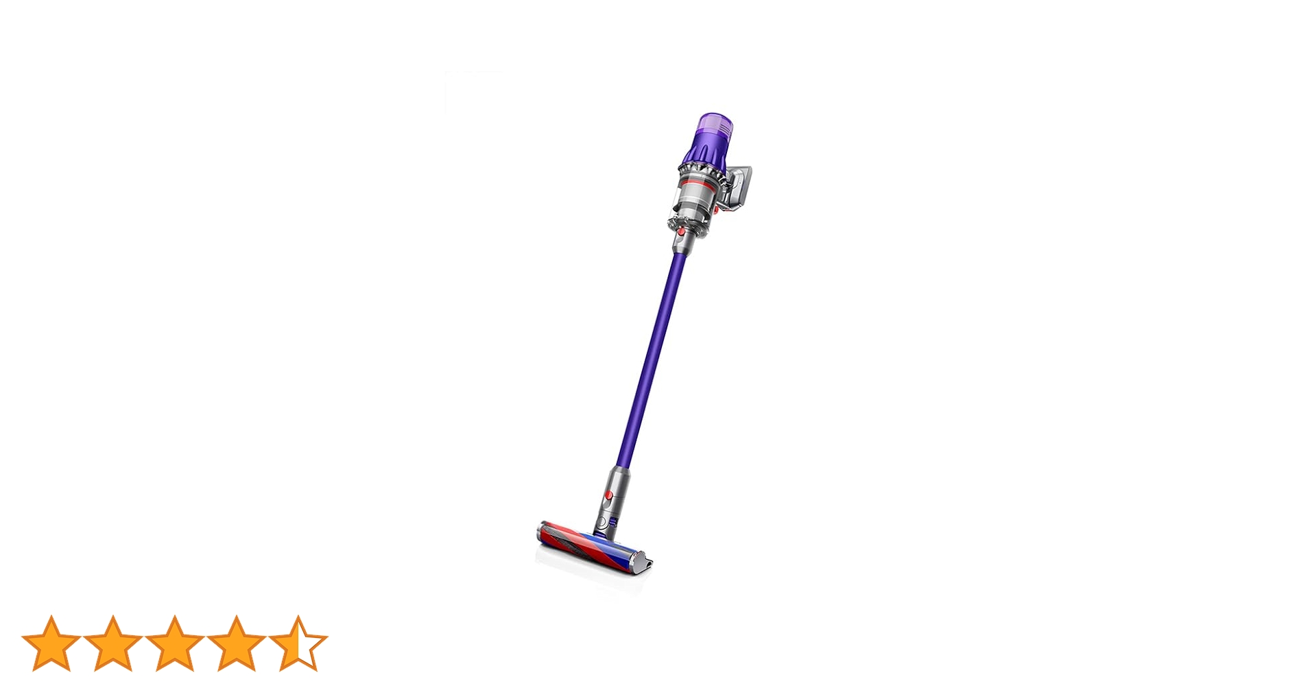 【新品未開封】Dyson Digital Slim Origin (SV18) dyson_447956-01